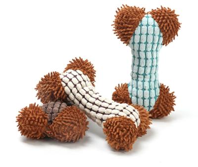 China 2021 Hot Sale Durable Squeaky Pet Toys Dog Chew Dog Interactive Toys VS-PT-041 for sale