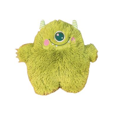 China Cute Toy Stuffed Doll Toys Children Plush Toy Stuffed Doll Toys Children Gift Monster Type Gift Insect Original Material for sale