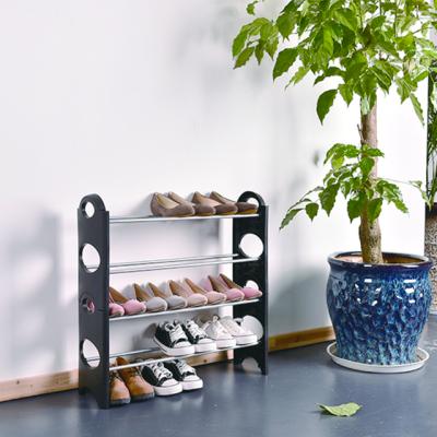 China Minimalist Shoe Rack Used Household Items For Sale Diy Shoe Racks for sale