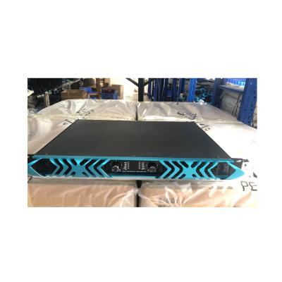 China Hot-selling professional hi-level digital 2CH disco\bar\club\home maker (class D professional stage audio digital power amplifier) for sale