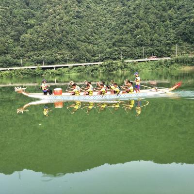 China World Race IDBF Dragon Boat (1222) 2022 912F for sale