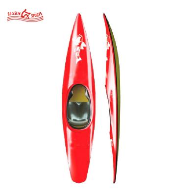 China Kevlar SWORD International Class/IC Surfkayak for sale