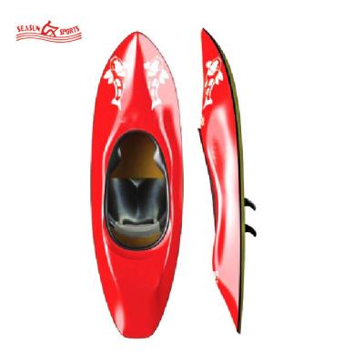 China Kevlar NINJA Surf Kayak for sale