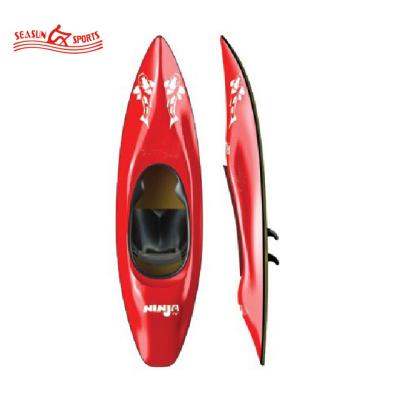 China Kevlar HPL Surf Kayak for sale