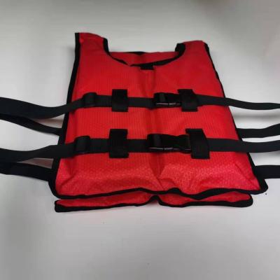 China oxford fabric synsunsports professinal rise life vest for kayak canoe dragon regatta using 2022 for sale