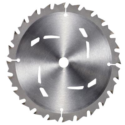 China Professional Metal CTT Blade 60T For Metal Cutting 12 Inch / 300 Mm Circular Saw Blade for sale