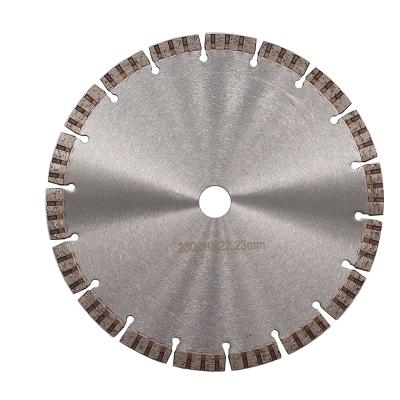 China Electric circular saw and angle grinder. pro plus 7Inch Reinforced Diamond Saw Blade Turbo Segmented Concrete for sale