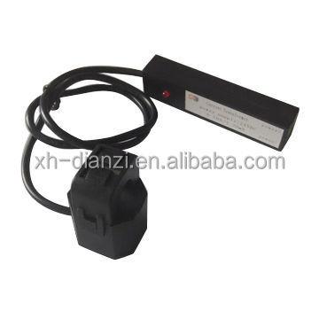 China Energy Monitoring Current Transformer 4-20mA DC Output 0-50A AC Input for sale