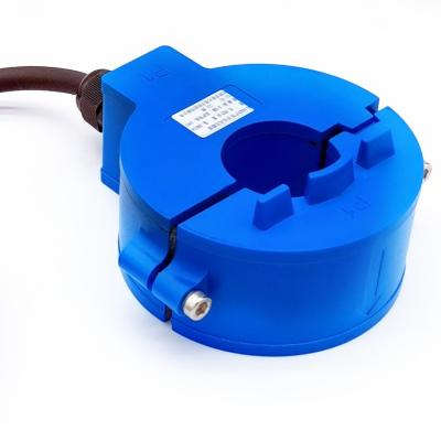 China Fsct-36 Current Waterproof IP 67 Split Core Outdoor Current Transformer With 1A , 5A Output for sale