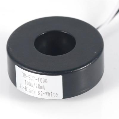 China Bct-0750-100 Solid Core Current Transformer Cts 0.75