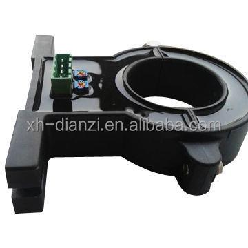 China Hall effect current consumption sensor DCT21 20mm senor split core current transducer for measurement for sale