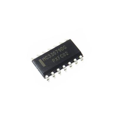 China MC33079DR2G 14-SOIC Industrial Amplifiers Instrumentation OP Amps IC Buffer CHIP BOM order service for sale