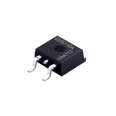 China IPB65R110CFDA AUTOMATIC MOSFET TO-263-3 IC AUTO CHIP BOM order service for sale