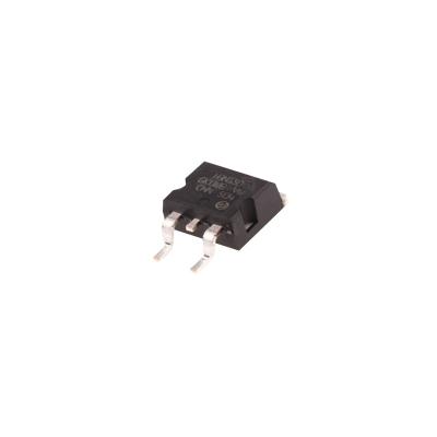 China STH3N150-2 TO-263-3 Industrial Single MOSFET Transistors Industrial FETS IC FETS CHIP BOM Order Service for sale