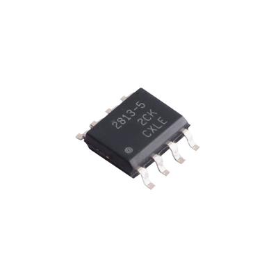 China AUTOMATIC AUTOMATIC Power Management UCC2813QDR-5Q1 (PMIC) 8-SOIC for sale