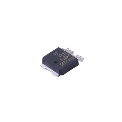 China VN5E010AHTR-E TO-252-7 Power Management PMIC IC CHIP BOM Order Automotive Service for sale