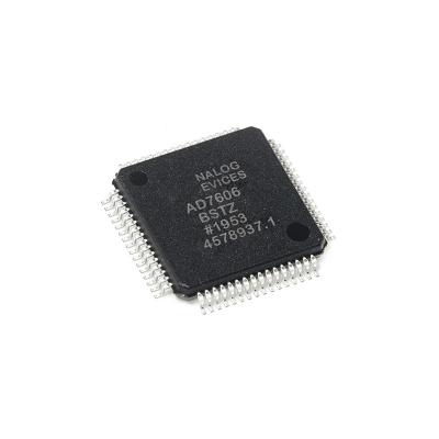 China Industrial AD7606BSTZ-RL 64-LQFP Industrial Data Acquisition ADCs / DACs - Special Purpose IC CHIP BOM Order Service for sale