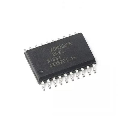 China ADM2587EBRWZ-REEL7 20-SOIC Industrial Digital Isolators Industrial IC CHIP BOM Order Service for sale