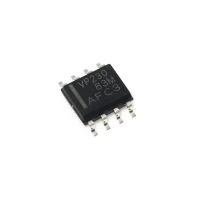 China SN65HVD230DR 8-SOIC Industrial Interface Drivers Receivers Industrial Transceivers IC CHIP BOM Order Service for sale