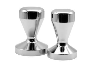 China Stainless Steel Barista Espresso Coffee Powder Press Coffee Tamper 51mm for sale