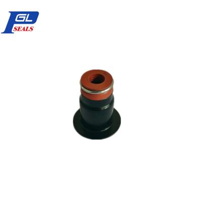 China Reliable Supplier Size FKM Cheap Oil Resistor Valve Seal Oil Resistor, Industry Custom NC; HEB PGL customers demanded for sale