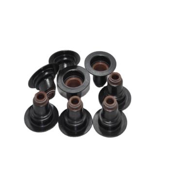 China Hot Selling High Pressure Oil Resistance Valve Seal Supplier for sale