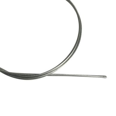 China China factory inside-thread 304 stainless steel wire inner tee of rope for sale