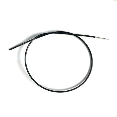 China Rope Most Popular Inner Brake Cable Wire Stainless Steel Quick Release Inner Wire for sale