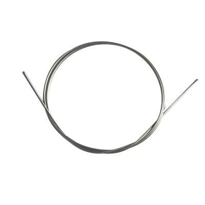 China Professional rope silicon inner wires for clothing wire hemisphere tee injector inner commonrail for sale