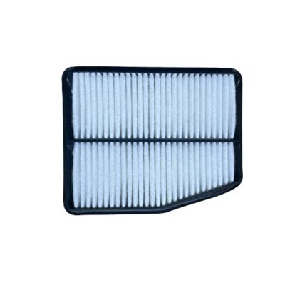 China High quality auto engine car air filter 17801-21060 for car for sale