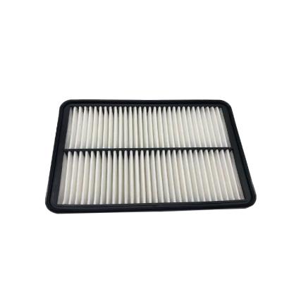 China Factory Direct Wholesale Auto Air Filter Car Factory Motor Robot For Car Air Filter Production Line Car Cabin Air Filter for sale