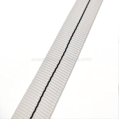 China Easily Assembled Anti Aging Greenhouse Plastic Film Fixing Band Tension Rope Tie Down Belt for sale