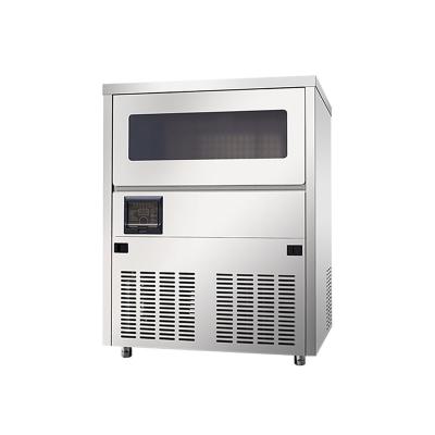 China Commercial POULTRY Ice Maker with Water Dispenser and Water Filter for sale