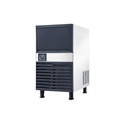 China New Hot Sale POULTRY Sk25c Long Warranty Small Capacity Bullet Ice Maker With Ce Approved for sale