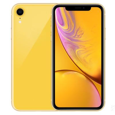 China almost new celular for iphone xr unlocked ruggerd smartphone ip67 used-mobile-phone for iphone 10xr XR for sale