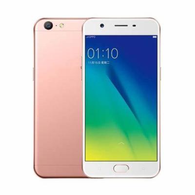 China Original Smart Cell Phone Factory Opened Cheapest Android Phone Fingerprint For OPPO A57 149.1 x 72.9 x 7.7 mm for sale