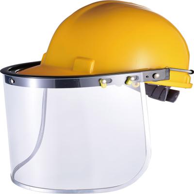 China The construction sweatband is designed to absorb sweat, to prevent sweat from flowing into the hard eye construction hat safety helmet for sale