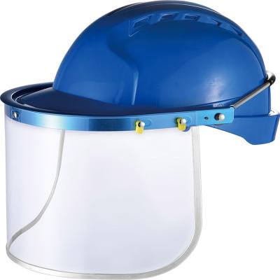 China High Efficiency Construction Noisereduction And Can Be Adjusted According To Main Circle Worker Safety Helmet for sale