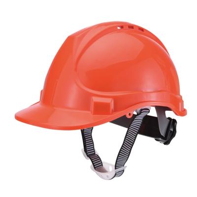 China Professional construction helmet factory import ABS manufacturing high quality safety helmets for sale