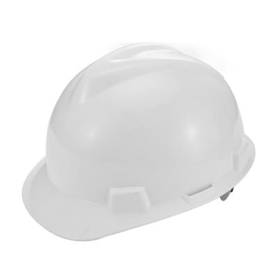 China Construction Factory Price ABS Plastic Worker Safety Hard Hats for sale