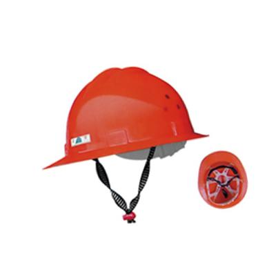 China Hot Selling ABS Or PE Pe/abs Construction Worker Helmet Industrial Safety for sale