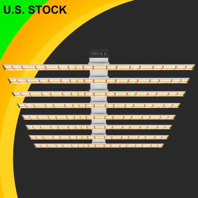 China Seed Starting Free Shipping 3000K 3500K Full Spectrum PCB 720W Lm301B Factory Hot Sale Led Grow Light for sale