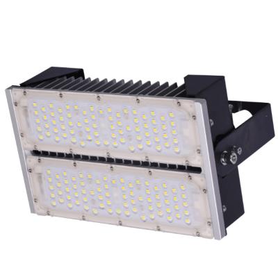 China Warehouse China supplier industrial high power 100w 150w 200w led flood light explosion proof high bay light for sale