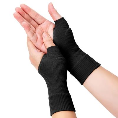 China Arthritis Thumb Splint Non Slip Brace for Tendonitis, Carpal Tunnel Pain Relief for sale