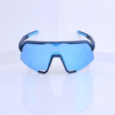 China OEM UV400 Logo Riding Running Sport Sunglasses Windproof Men Women Outdoor Sport 2021 for sale