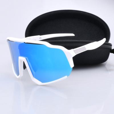 China High Quality Sport Patent Guangzhou USOM Factory Own Model Outdoor Hiking Sport Sun Glasses Cycling Sunglasses 2021 for sale