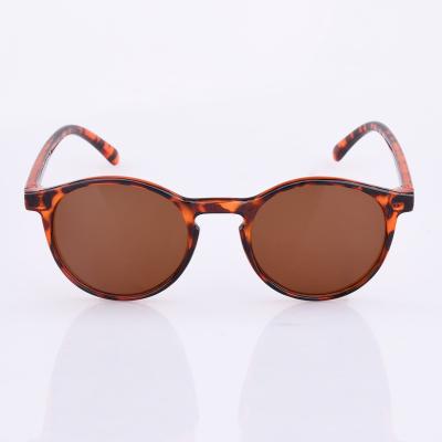 China Wholesale Anti UV400 2010 Classic Round Full Frame Fashion Branded Sunglasses 2020 Fashion Handmade Custom Sun Glasses for sale