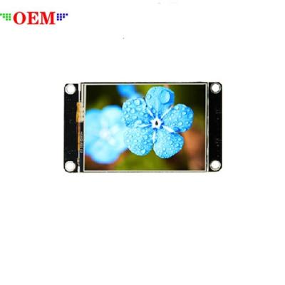 China Iot 5 Inch Screen OEMY Manufacturer Nextion 5.0 HMI TFT Smart Touch Display Smart USART UART LCD Serial For Smart Home for sale