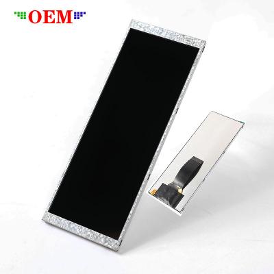 China 6.67 8.8 Bar LCD Screen Display 40 Inch Industrial DSI Pin MIPI 6.8