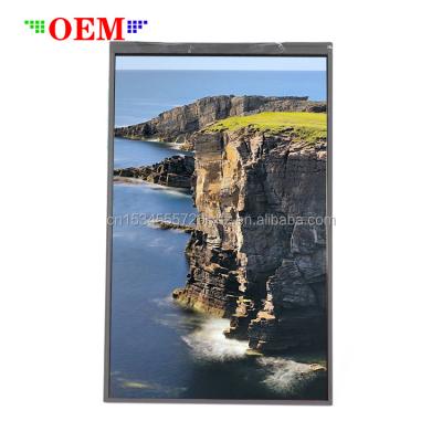 China Manufacturers Custom Size Touch Screen 2.4 2.8 3.5